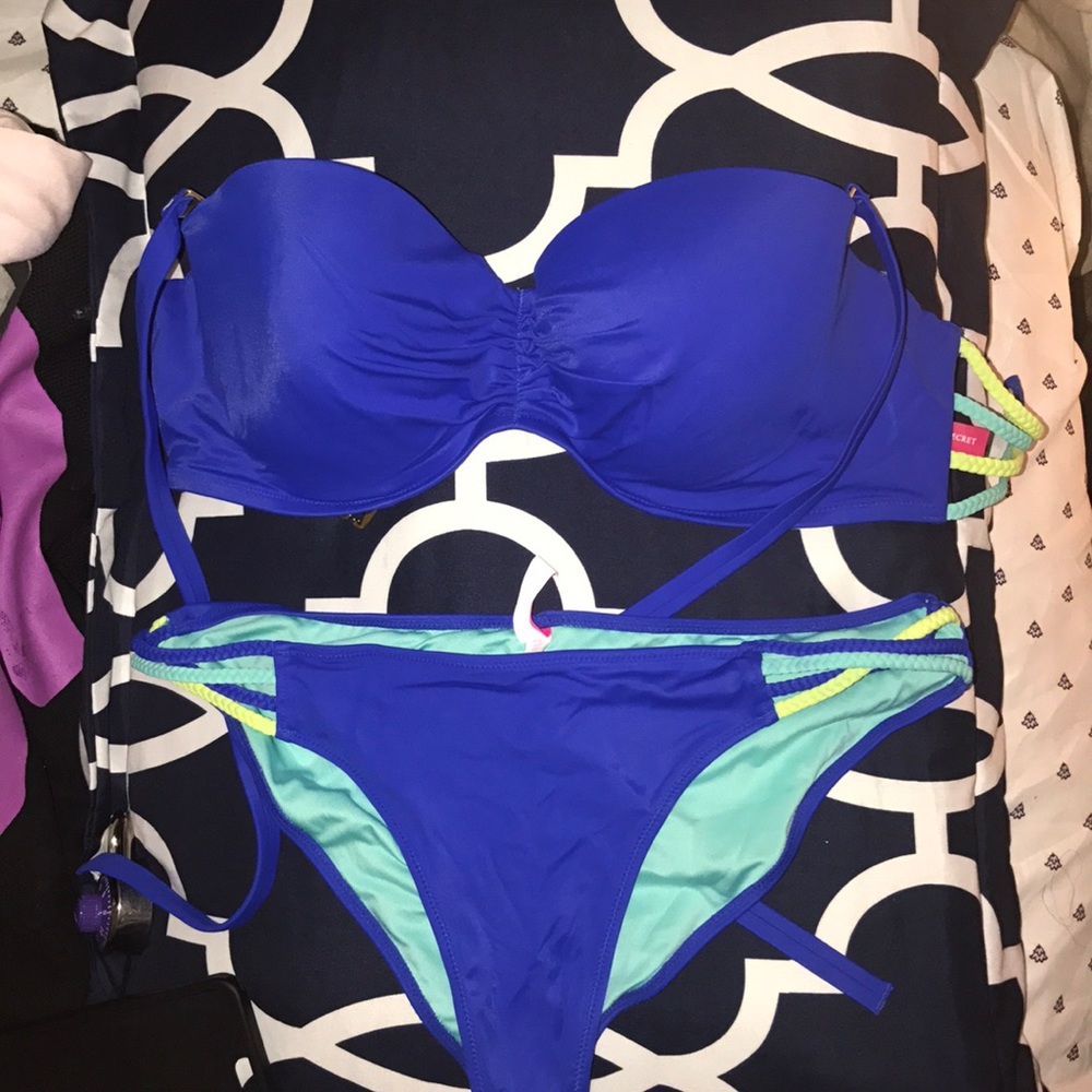 Victorias Secret Swimwear